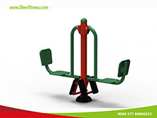 Outdoor Gym Equipment